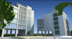 上海高目建筑設(shè)計(jì)咨詢有限公司 建筑工程設(shè)計(jì)與咨詢的卓越實(shí)踐者