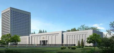 中國刑事警察學院改擴建工程正式奠基，引領現代化警務教育新篇章